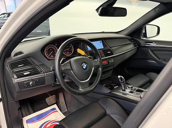 BMW X6 7 of 19