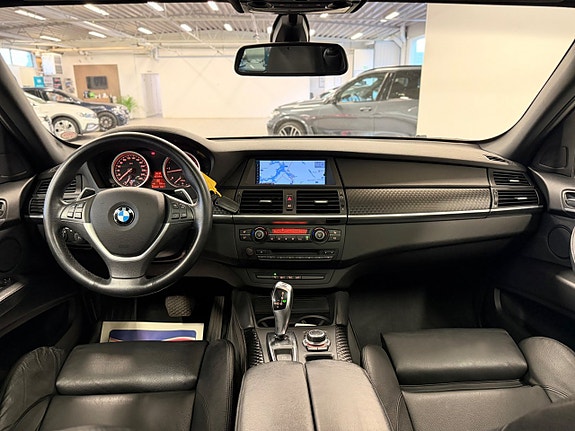 BMW X6 14 of 19
