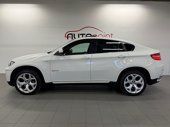 BMW X6 3 of 5