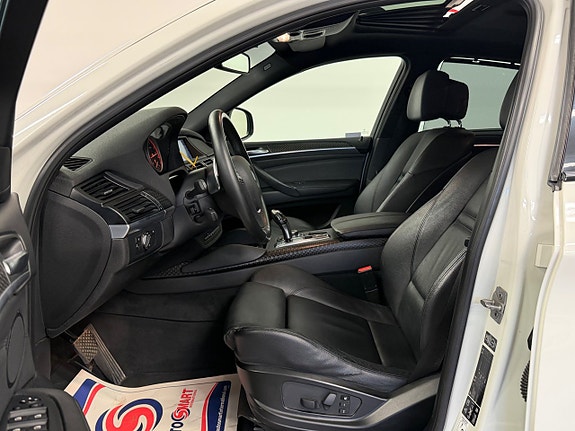 BMW X6 6 of 19