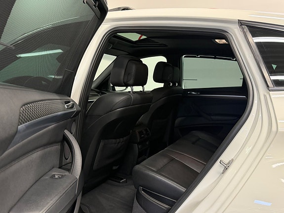 BMW X6 8 of 19