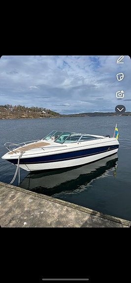 Yamarin 6420/64 DC