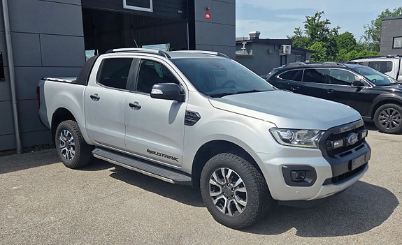 Ford Ranger 2 of 2