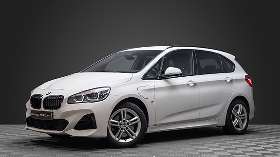 BMW 225xe – 2020