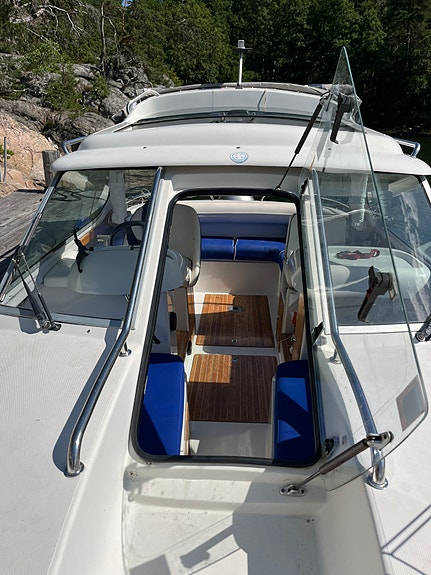 Finnmaster OC 6100 4 of 6