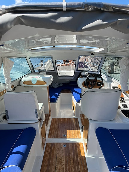 Finnmaster OC 6100 6 of 6