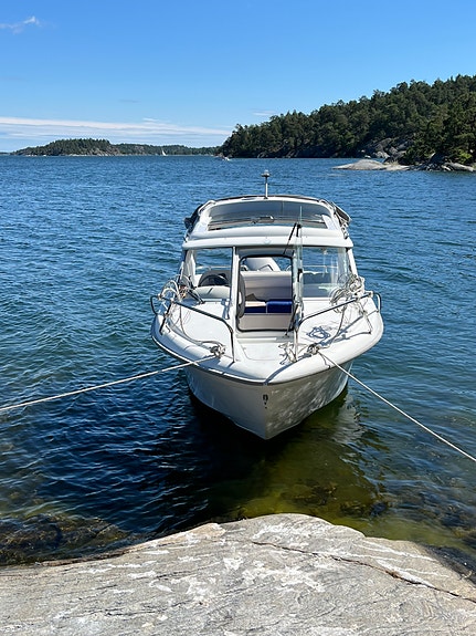 Finnmaster OC 6100 2 of 6