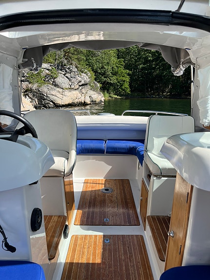 Finnmaster OC 6100 5 of 6