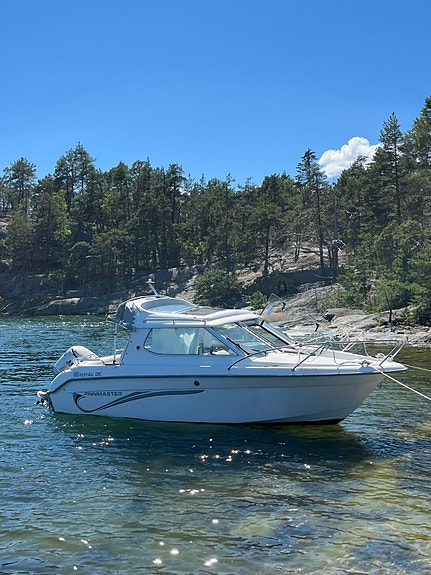 Finnmaster OC 6100 3 of 6