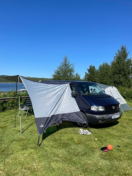 Volkswagen Transporter Multivan Caravelle 22 of 25