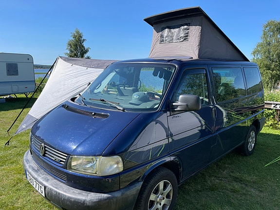 Volkswagen Transporter Multivan Caravelle 23 of 25