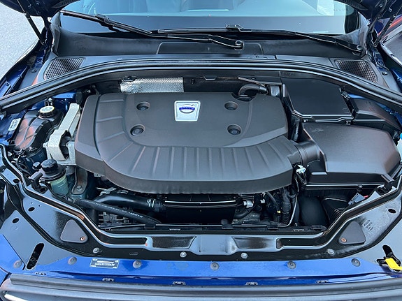 Volvo XC60 23 of 23