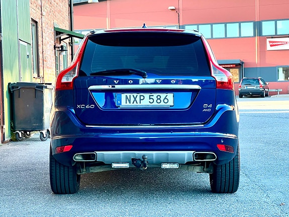 Volvo XC60 6 of 23