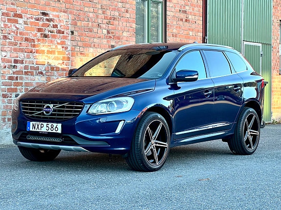 Volvo XC60 3 of 23