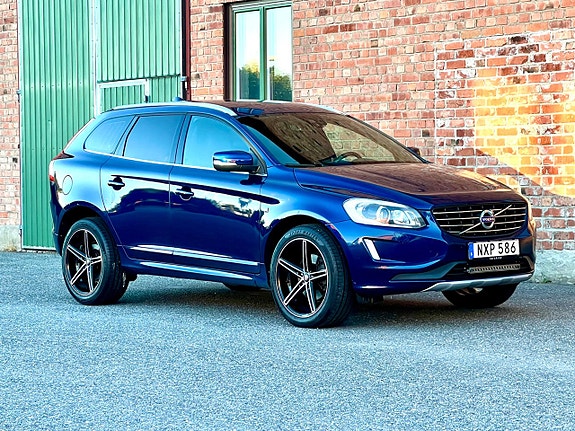 Volvo XC60 9 of 23