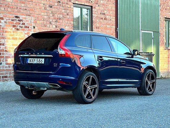 Volvo XC60 7 of 23