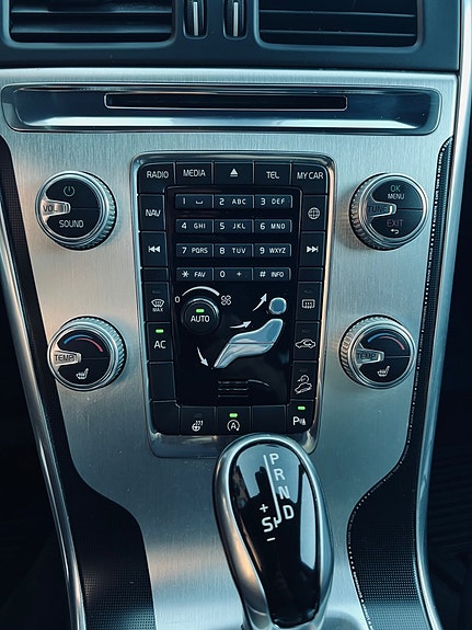 Volvo XC60 22 of 23
