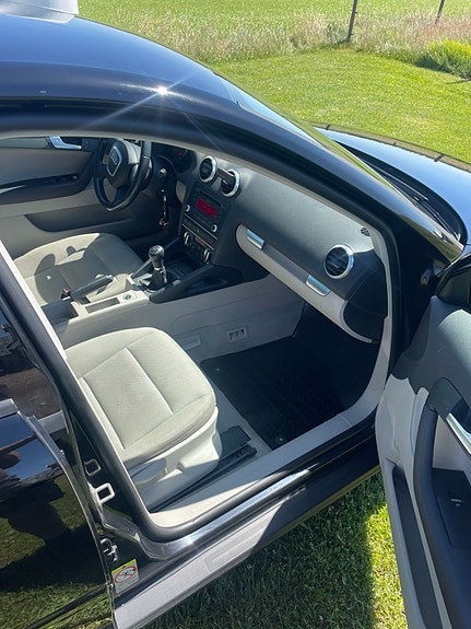 Audi A3 9 of 13