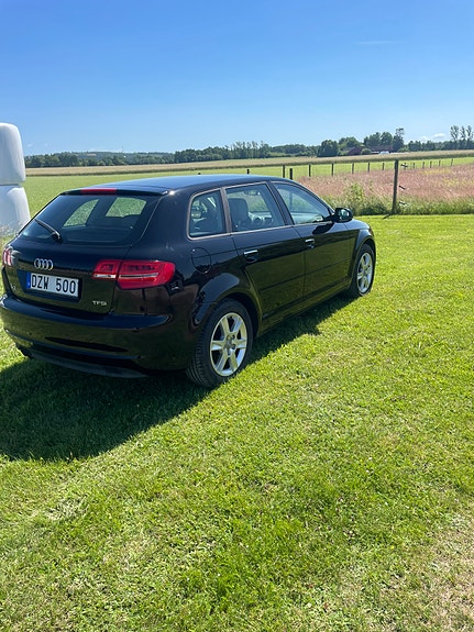 Audi A3 3 of 5