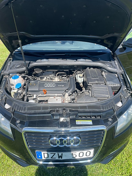 Audi A3 11 of 13