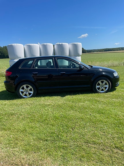 Audi A3 2 of 5