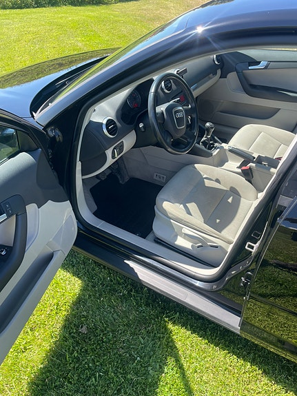 Audi A3 7 of 13
