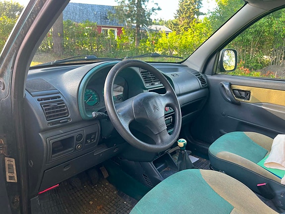 Citroen Berlingo 3 of 4