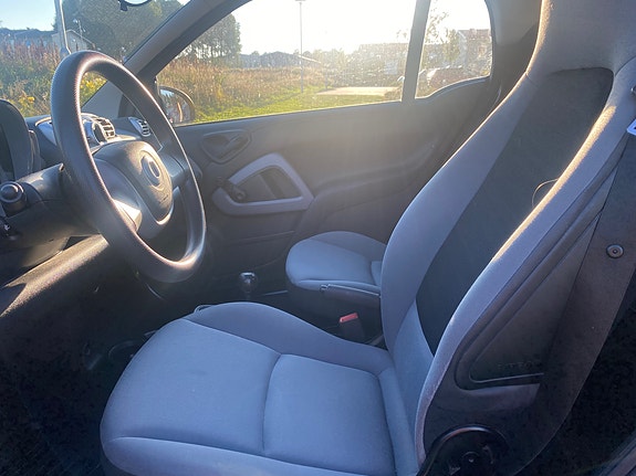 Smart Fortwo 3 of 9