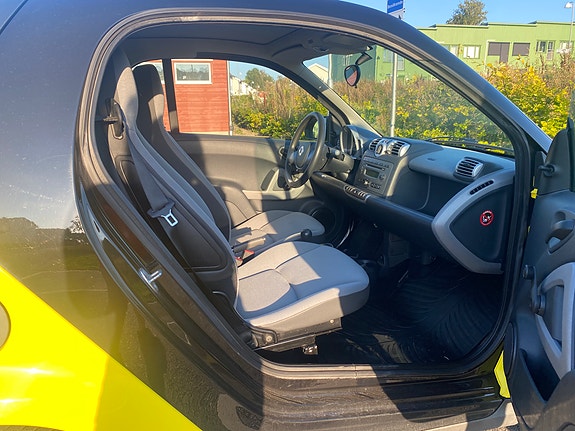 Smart Fortwo 4 of 9