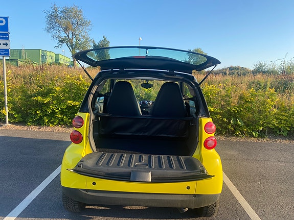 Smart Fortwo 7 of 9