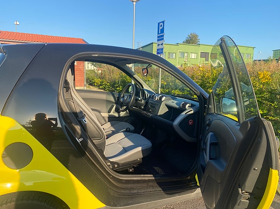 Smart Fortwo 6 of 9