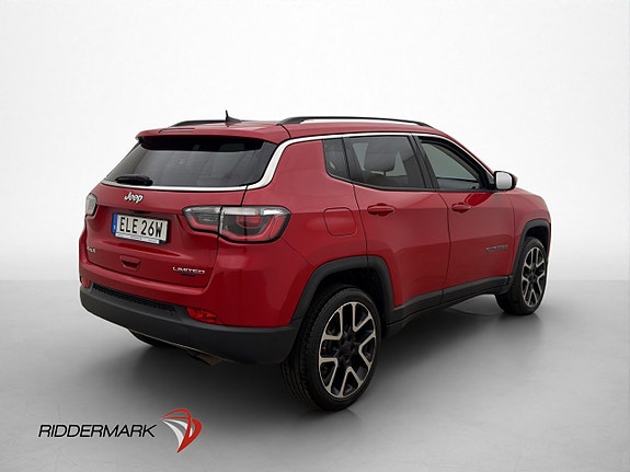 Jeep Compass 5 of 5