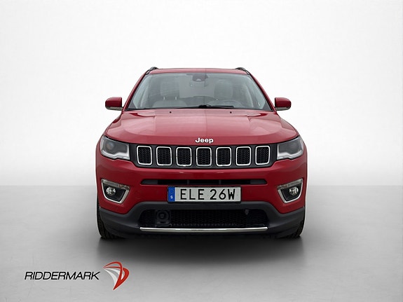 Jeep Compass 2 of 5