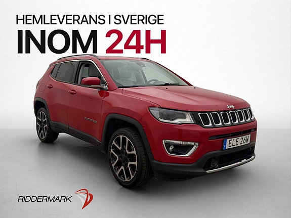 Jeep Compass 3 of 5
