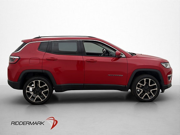 Jeep Compass 4 of 5
