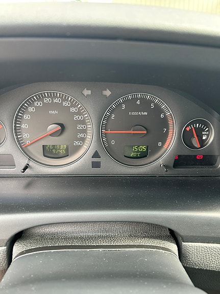 Volvo S60 9 of 15