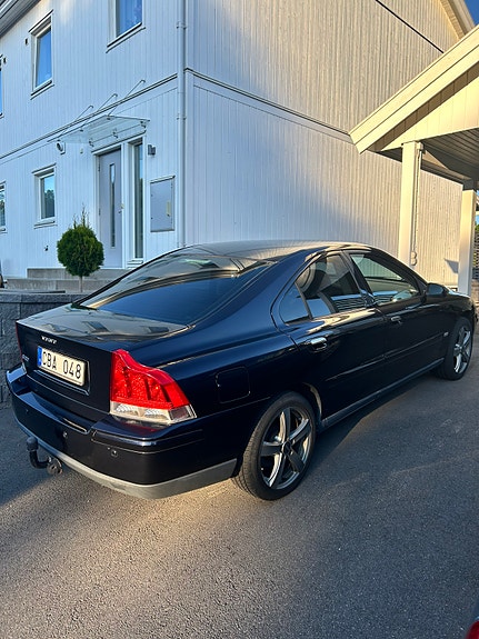 Volvo S60 4 of 15