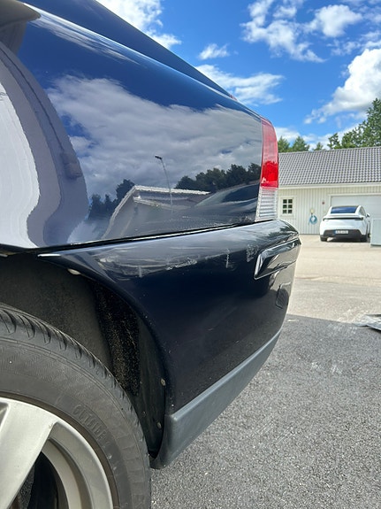 Volvo S60 11 of 15