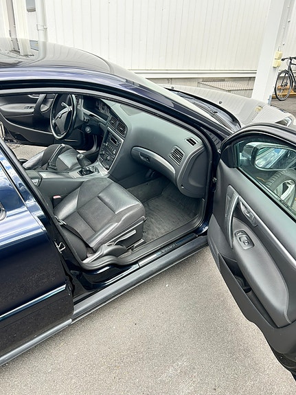 Volvo S60 6 of 15