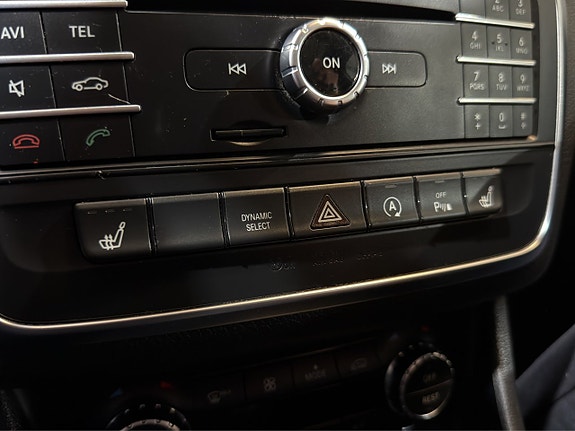 Mercedes-Benz CLA220 d 25 of 27