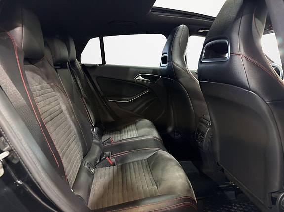 Mercedes-Benz CLA220 d 24 of 27