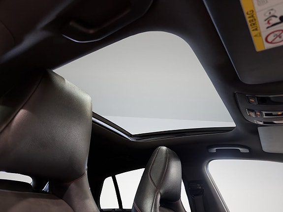 Mercedes-Benz CLA220 d 14 of 27