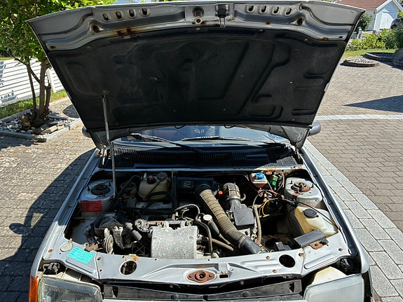Peugeot 205 5 of 5