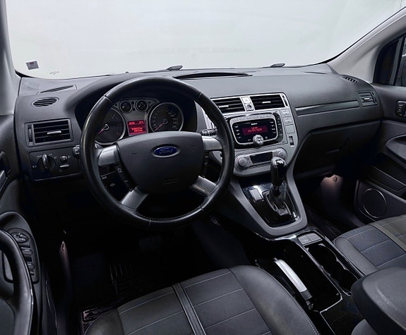 Ford Kuga 13 of 24
