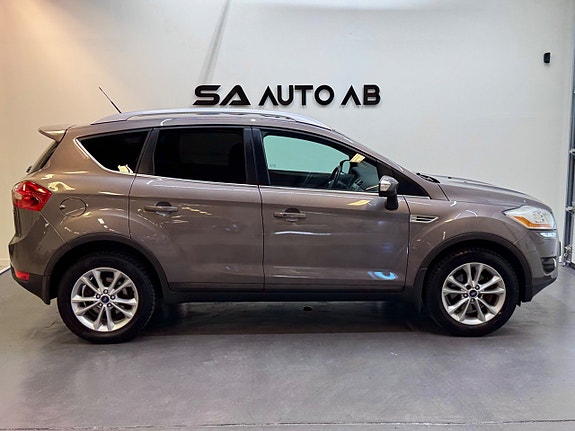 Ford Kuga 5 of 5