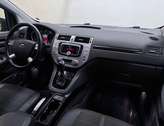 Ford Kuga 14 of 24