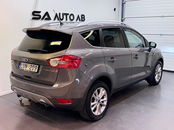 Ford Kuga 6 of 24
