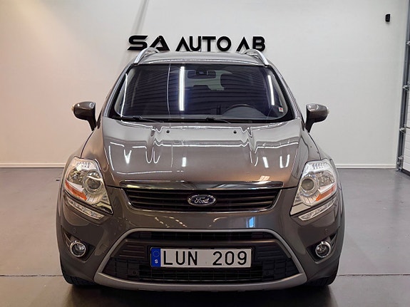 Ford Kuga 3 of 5