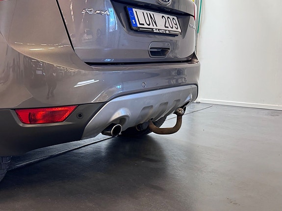 Ford Kuga 9 of 24