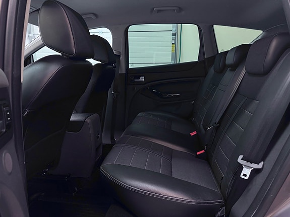 Ford Kuga 12 of 24